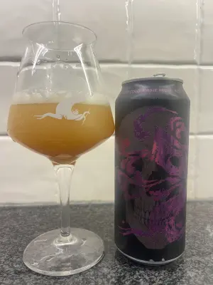 CraftBeerNick's photo of Evil Haze
