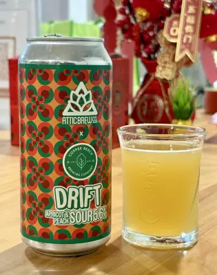 jimgreen's photo of Drift