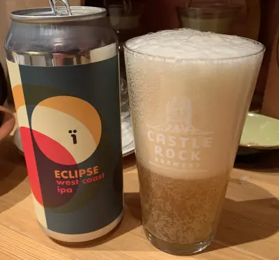 RuneBlix's photo of Eclipse