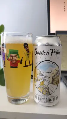 Clarkvv's photo of The Easygoing Drink #10