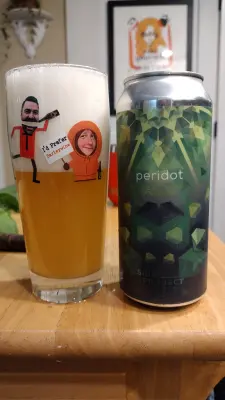 Clarkvv's photo of Peridot