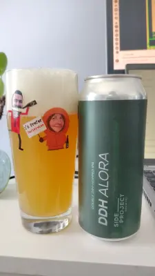 Clarkvv's photo of DDH Alora