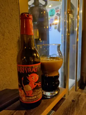 Armano's photo of Črni Vrag