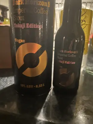 Nisse666's photo of Dark Horizon 9 Tokaji Edition