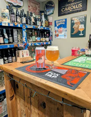 simontomlinson's photo of NEIPA