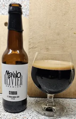 potjebier's photo of Cendra