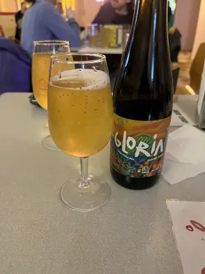 Borresteijn's photo of Studio Oedipus - Gloria Vespaiolo Ale
