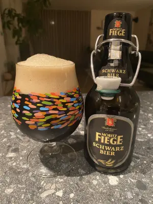 Borresteijn's photo of Schwarzbier