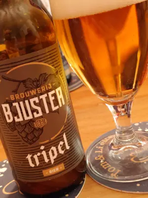 TomHendriksen's photo of Tripel