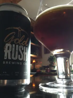 Tessic's photo of 24 Karat Red Ale