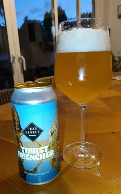 Pindolaire's photo of Thirst Quencher