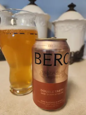 tnkw01's photo of Double Tasty West Coast Style IPA