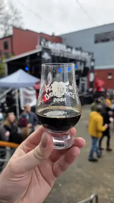 BeerPlace's photo of Funeral Ganache