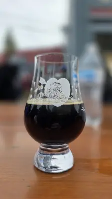 BeerPlace's photo of pFriemsters Union: Distiller's Cuvee