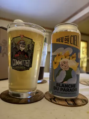 Chris_Ofstad's photo of Blanche du Paradis