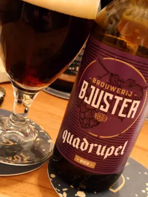 TomHendriksen's photo of Quadrupel