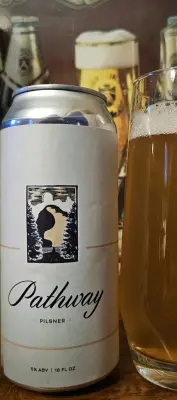 drpimento's photo of Pathway Pils