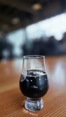BeerPlace's photo of Sisterhood of the Traveling Stouts