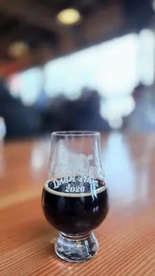 BeerPlace's photo of Velvet Balaclava