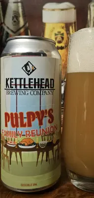 drpimento's photo of Pulpy's Family Reunion