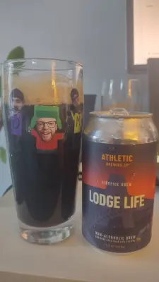 Clarkvv's photo of Lodge Life