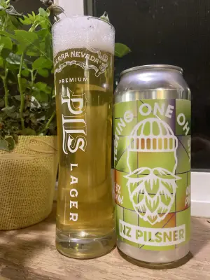 poisoneddwarf's photo of Testing One Oh Six