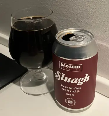 Reubs's photo of Sluagh