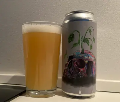 Reubs's photo of Ghost Prime
