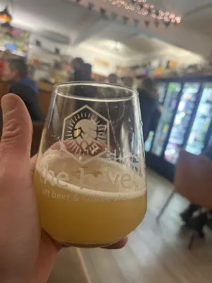 CraftBeerNick's photo of Drax