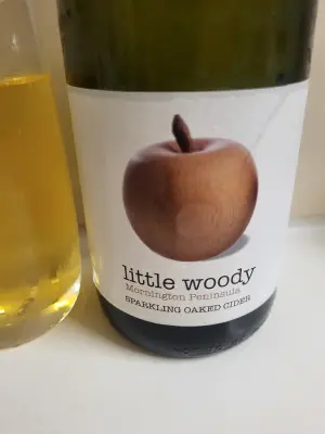 danlo's photo of Little Woody