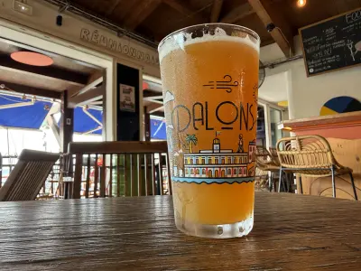 Kermis's photo of IPA