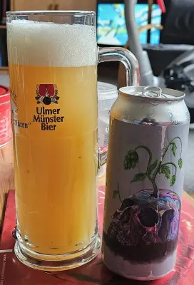 potjebier's photo of Ghost Prime