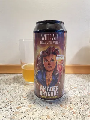 Ken1's photo of WitteWit