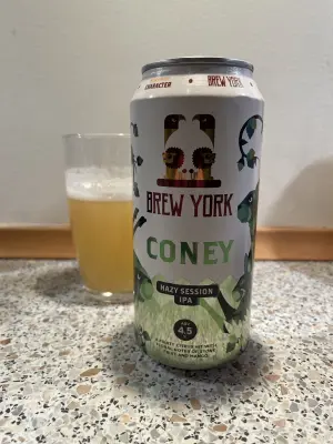 Ken1's photo of Coney