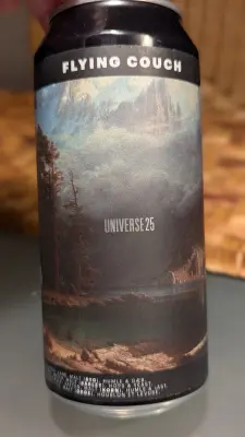 fonefan's photo of Universe 25