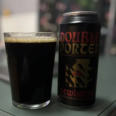 Mr_Pink_152's photo of Double Porter