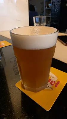 lore's photo of Bolo Rei