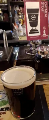 Deanso's photo of Oatmeal Stout