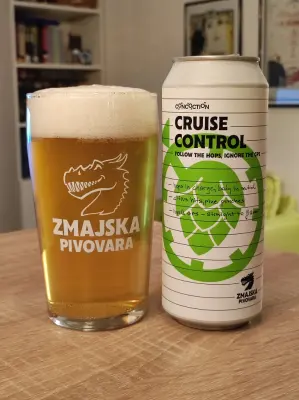 Armano's photo of Concoction: Cruise Control