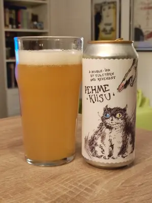 Armano's photo of Pehme Kiisu