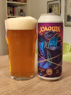 Armano's photo of Joaquin