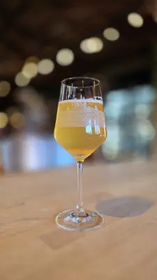 BeerPlace's photo of Forrest