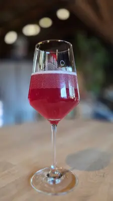BeerPlace's photo of Oba