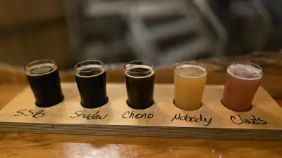 BeerPlace's photo of S.S.B.