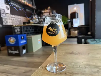 Kermis's photo of Session IPA