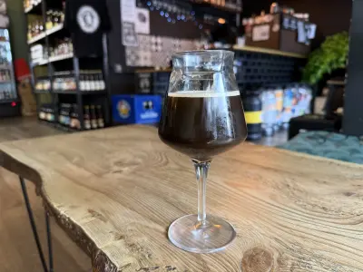 Kermis's photo of Stout