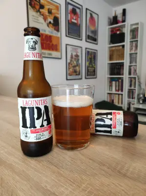 Armano's photo of IPA