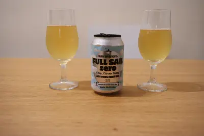 tompaulman's photo of Full Sail Zeo