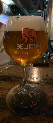 lore's photo of De Garre Tripel