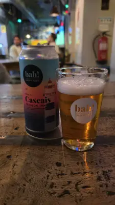 lore's photo of Cascais Session IPA
